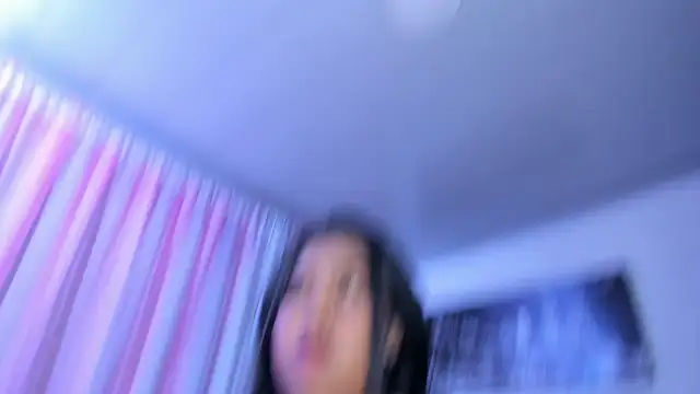 دردشة Evelyn_A الجنسية المباشرة