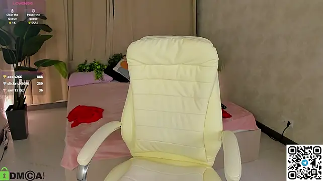 Monika_Martinezz 现场XXX聊天