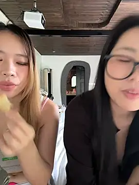 xiaozz-001 webcam show