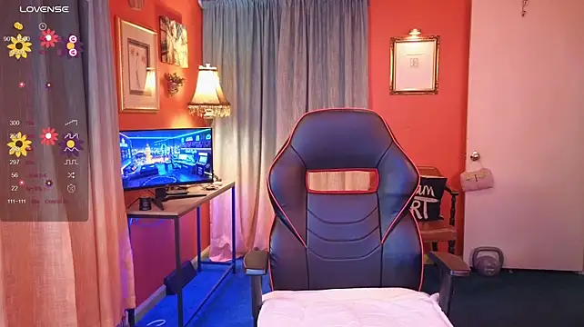 Jujutopia Live XXX-chat