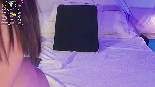 emmajohnss 现场XXX聊天