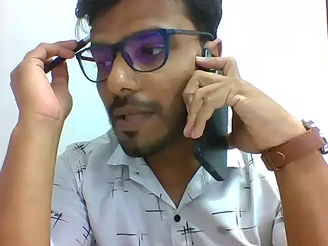 Alphamustha's Live XXX Chat