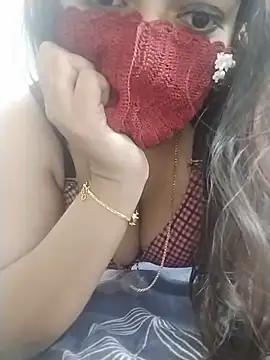 Anjali-Queen Webcam show