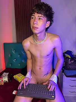 Kael_Prince's Live XXX Chat