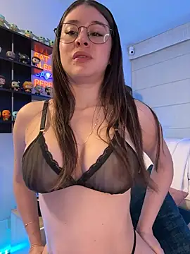 Sharon_07's Live XXX Chat