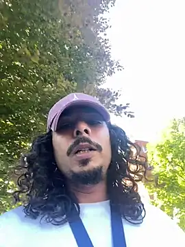 daddyvibes Webcam-Show