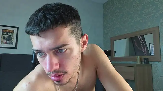 KaydenDrew Live XXX-Chat