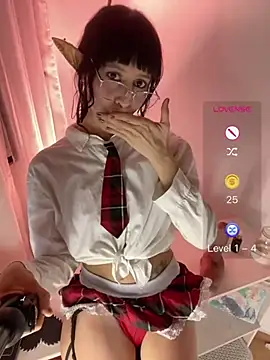 Živý XXX chat n4ch3l111