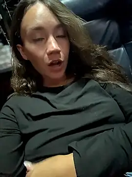 Živý XXX chat QuietNicole