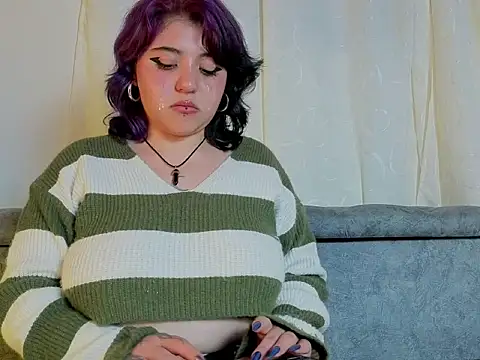 Blueberry_gothic Live XXX-Chat
