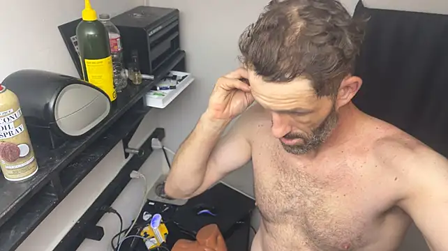 leanjamesdean XXX чат на живо