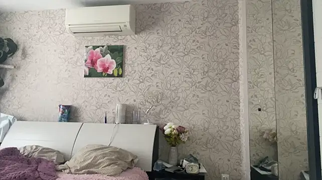 Chat +18 de MarryTurnier ao vivo