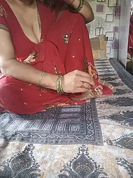 Sembang XXX Secara Langsung Sneha_gril