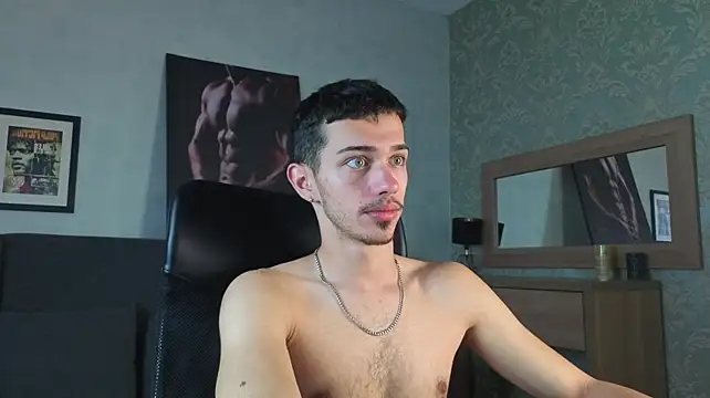 Chat XXX ao vivo de KaydenDrew