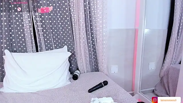 Sembang XXX Secara Langsung pinky__bunny