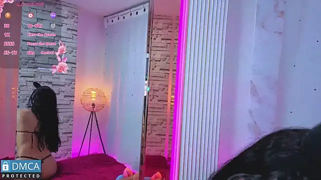 XXX chat uživo modela mily_g_