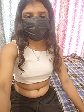 Show Webcam de Jonika90