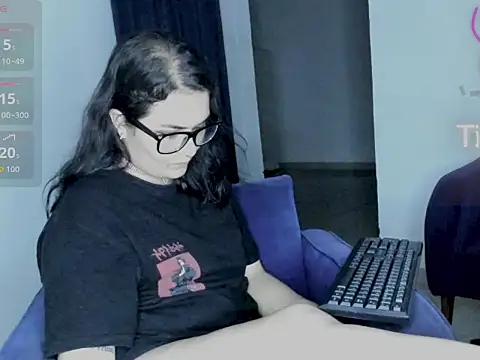 Sembang XXX Secara Langsung Babe-sofi