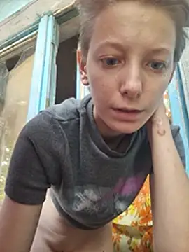 Webkamerová show PlacidCost