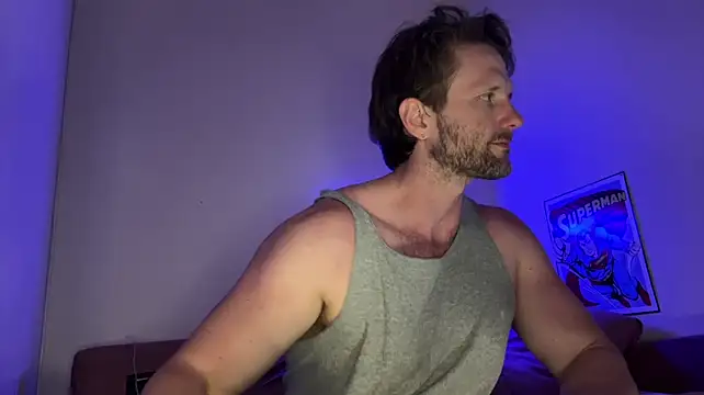 alexmannd 在線直播表演