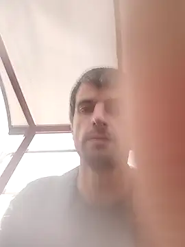Webkamerová show TwardyKierowca