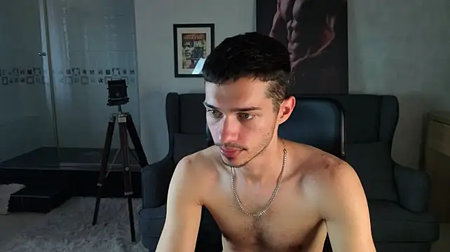 Chatroom XXX en direct de KaydenDrew
