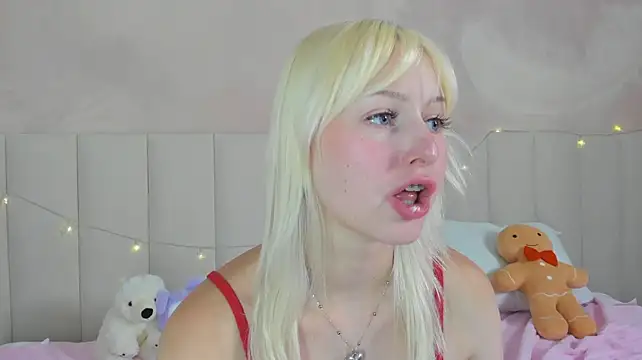 Czat XXX na żywo – AdeleSilvy