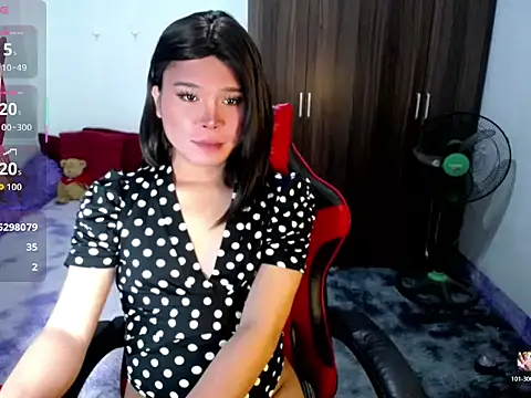 sofiathe1st's Live XXX Chat
