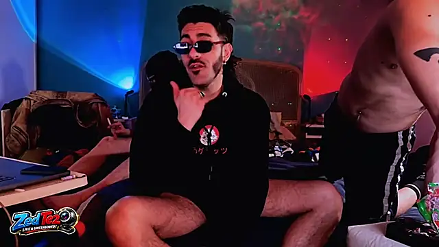 zedte2 Chat XXX in diretta