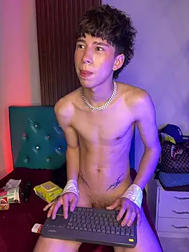 Kael_Prince Live XXX-chat