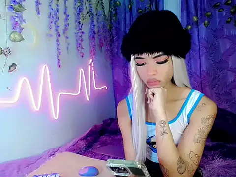Daisha_26 Chat XXX live