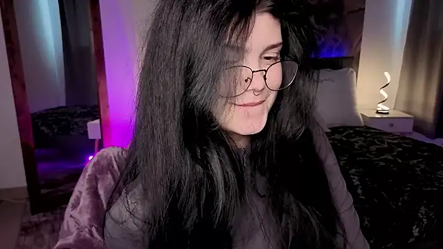 Chat XXX en directo de MileyRood