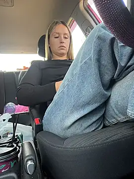 XXX chat uživo modela StasyWood