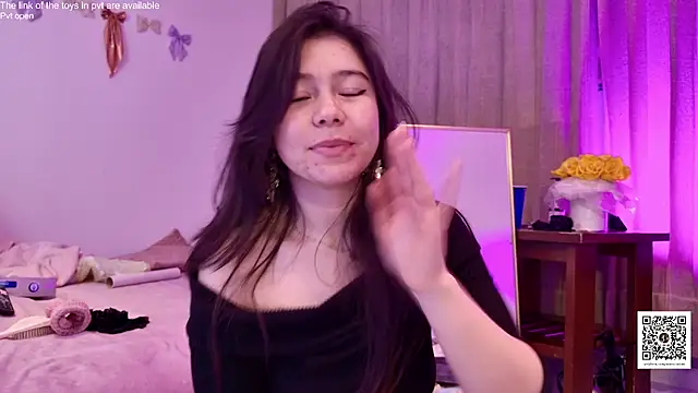 Chat XXX Live pink_flower_