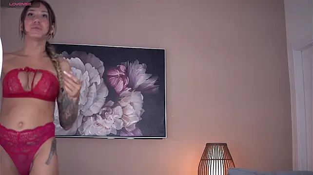 دردشة TSGisele الجنسية المباشرة