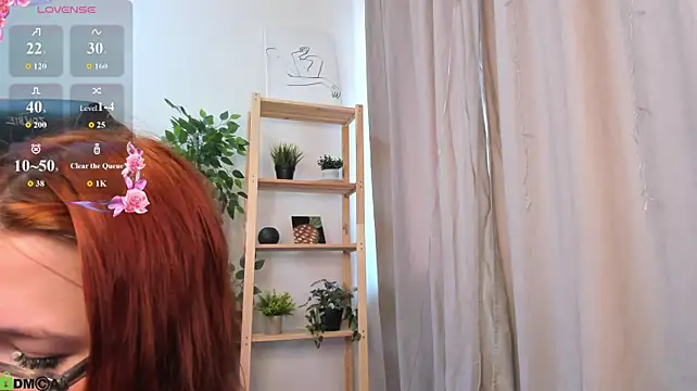 Lessi_Panic – Naživo XXX chat