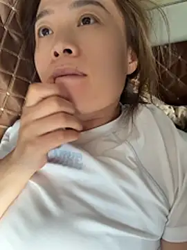 saozi666's Webcam Show