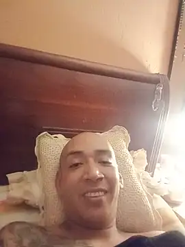 Show Webcam de Cain180k