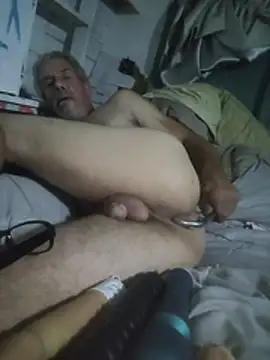 Biknight Show Webcam