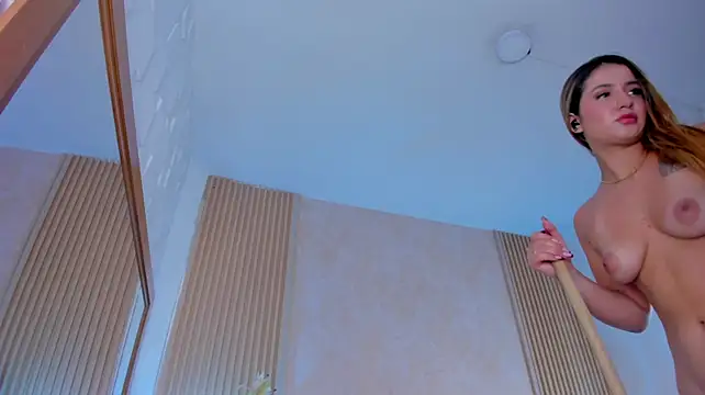 BILIE_ROUSE1 Obrolan Langsung XXX