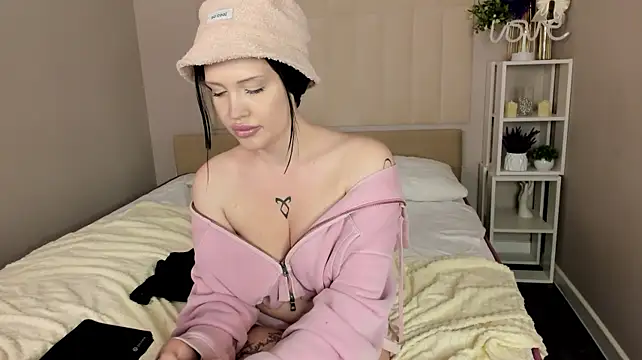 Jenna_Millerr Chat XXX live