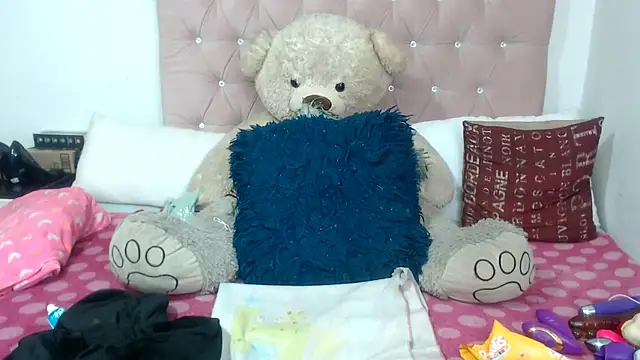 Negrabig Live XXX-chat