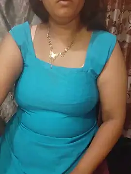 Show Webcam de Hot-Rimi01
