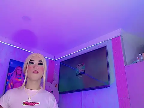 HeidiNikol Live XXX Chat
