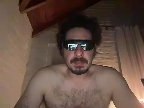 Franobien Live XXX Chat