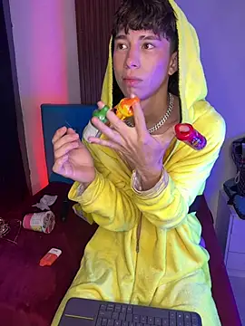 Kael_Prince's Live XXX Chat