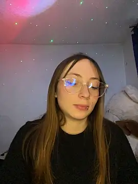 Chat +18 de Caamii_ ao vivo