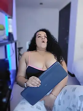 Samycutex's Live XXX Chat