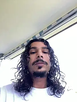 daddyvibes Webcam-Show