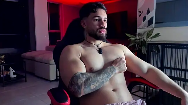 Czat XXX na żywo – Valenthino_Salvatore